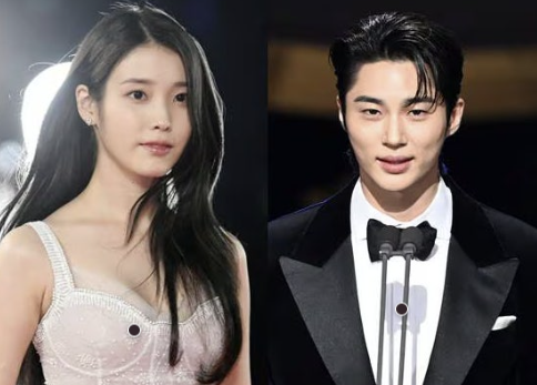 아이유 변우석 9년 전 연인설 과거 재조명 이슈