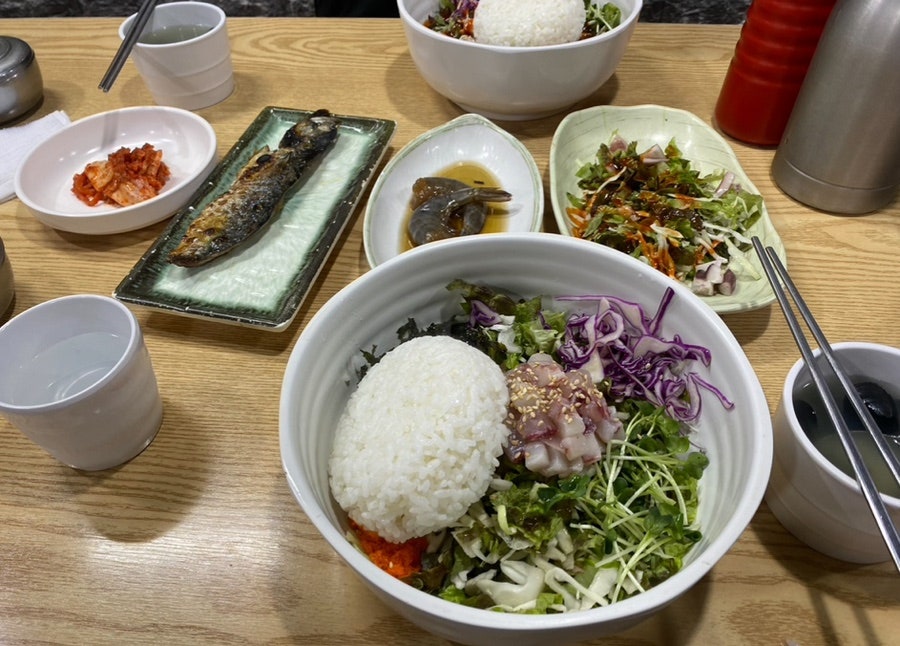 일이삼식당 사진 4