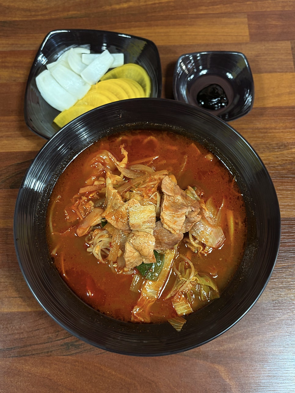 닭짬뽕 사진 3