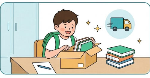 초등학교 교과서 구입방법
