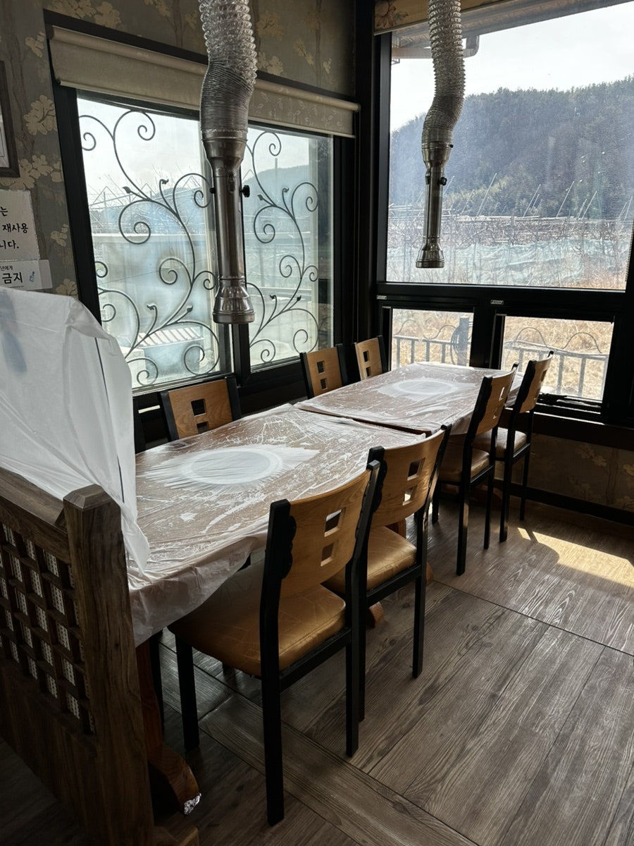 만복래숯불구이 사진 5