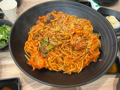 [하남 맛집] &ldquo;실한아귀 하남미사본점&rdquo; 솔직 후기