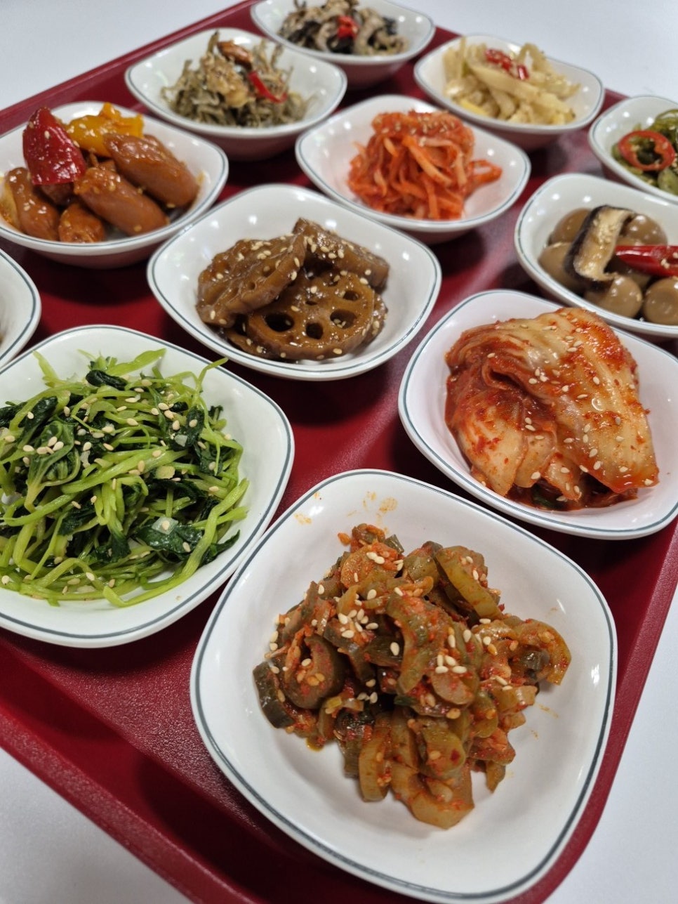 강화순무김치찌개 상암점 사진 3