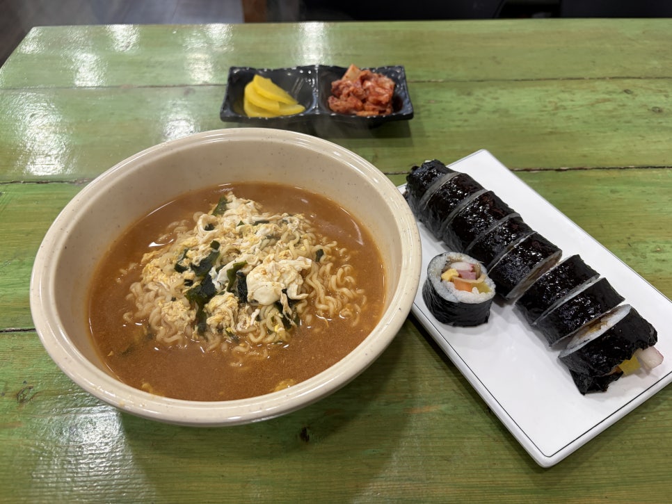 거북이분식 사진 6