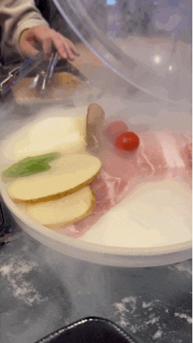  광주 마장동김씨 금호점아들이 좋아하는 금호동 삼겹살 맛집