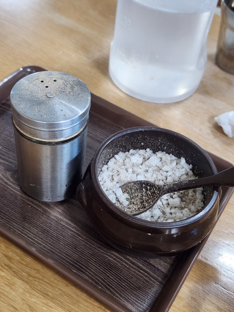 백곡가마솥소머리곰탕 사진 5