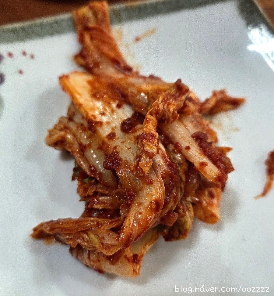 수미가손칼국수 사진 3