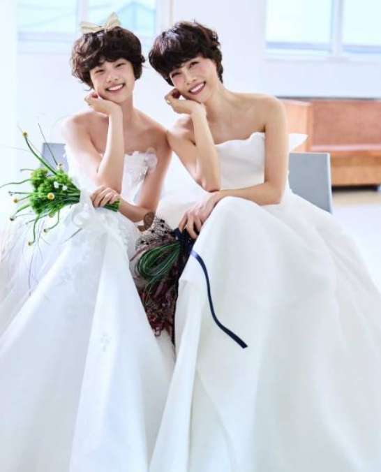 유선, 중학생 딸 공개! 카라 한승연 닮은 꼴 화제 | 프로필 남편 직업 자녀 인스타 총정리
