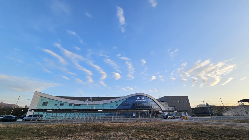 청춘극장통 사진 1