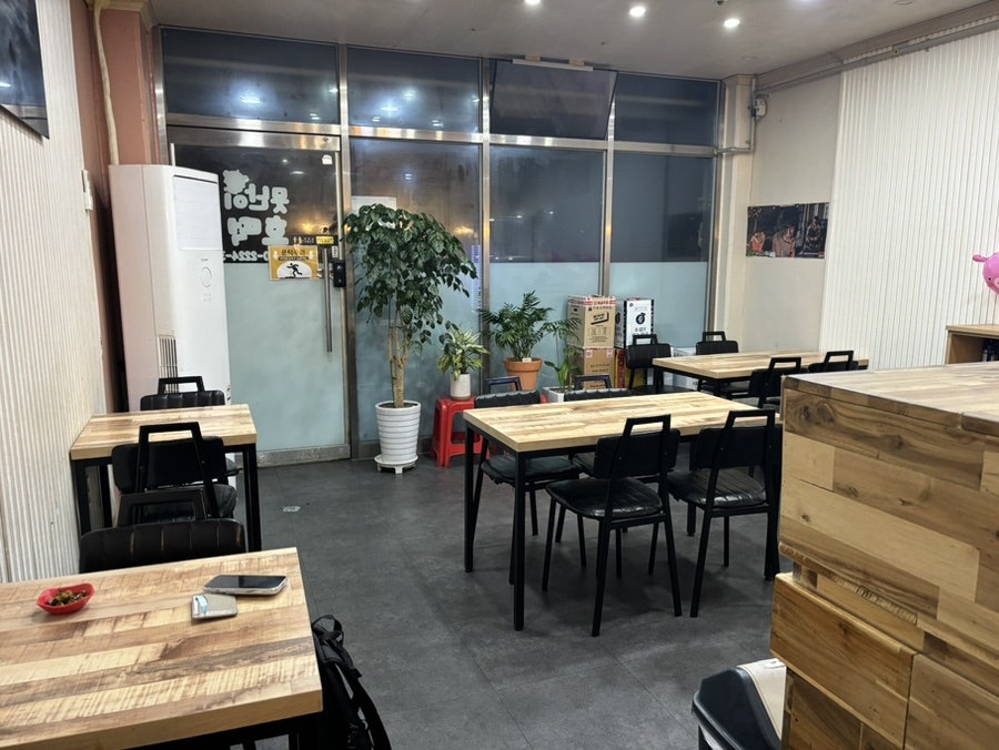 못난이호떡 사진 6