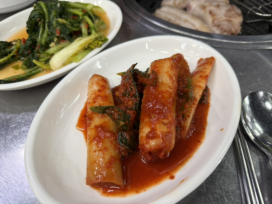 시골주먹고기 사진 6