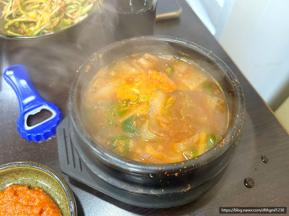 대우해물삼겹살 사진 3