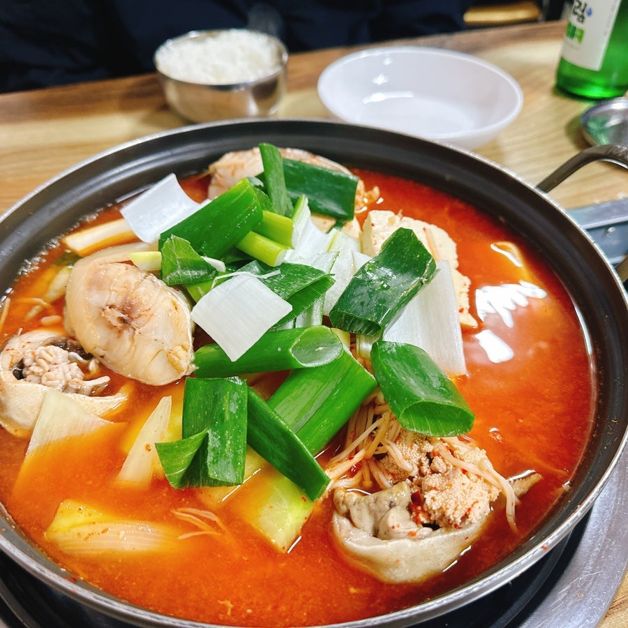 미원식당 사진 6