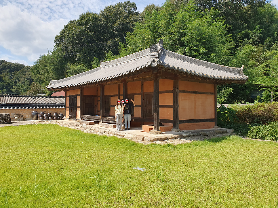 김주열열사 기념관 사진 2