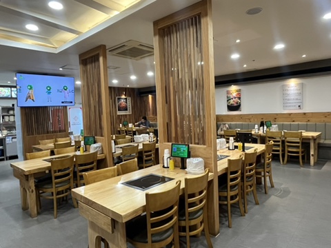 양천뼈다귀 신도림점 사진 4
