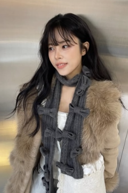   응답하라 1994 윤진이 맞아? 배우 민도희의 역대급 비주얼 근황