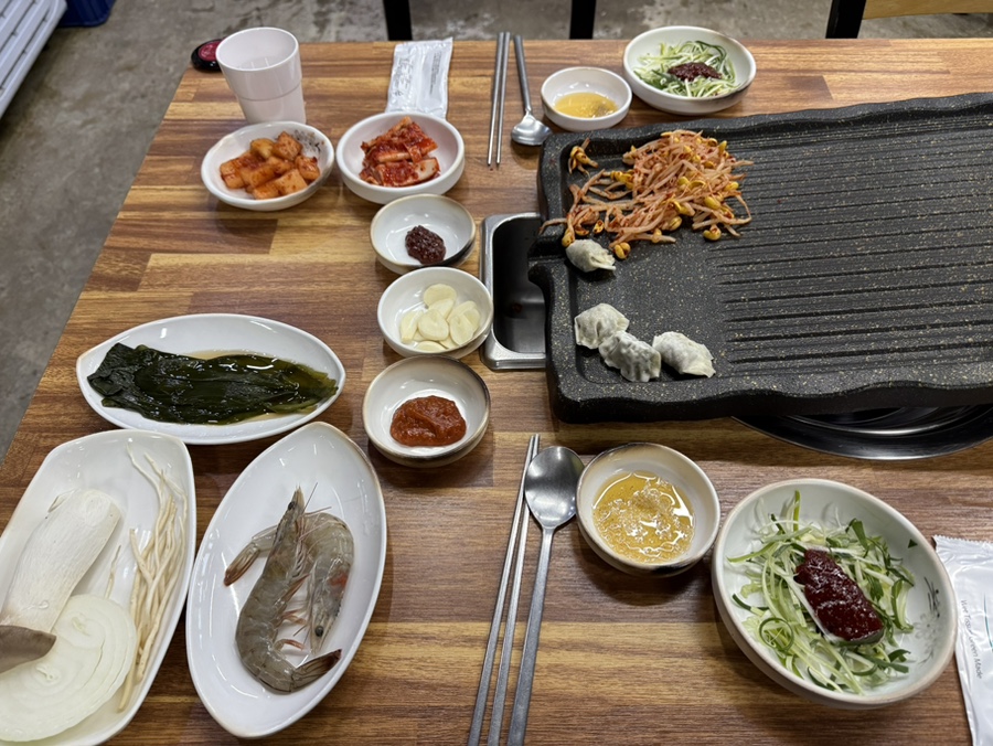홍대패삼겹 사진 6