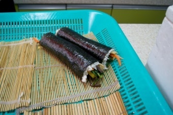옥정김밥 사진 6