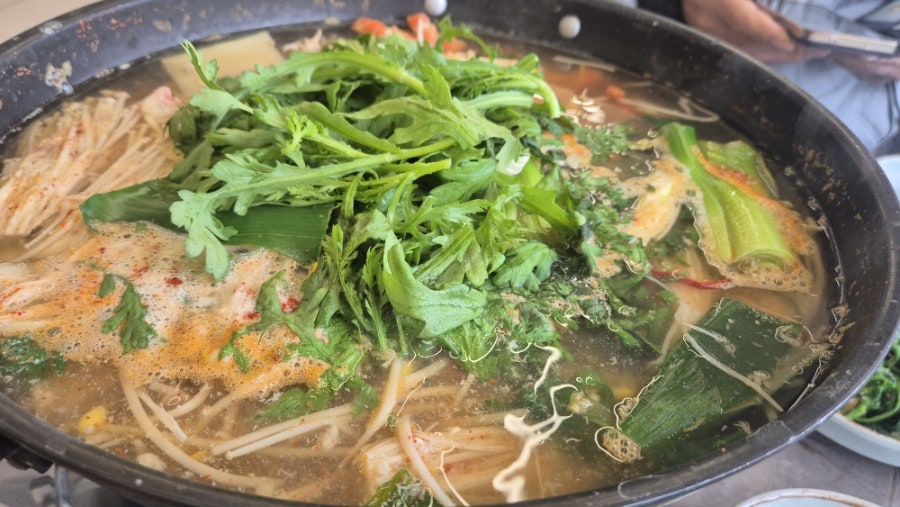 이항우씨푸드 사진 5