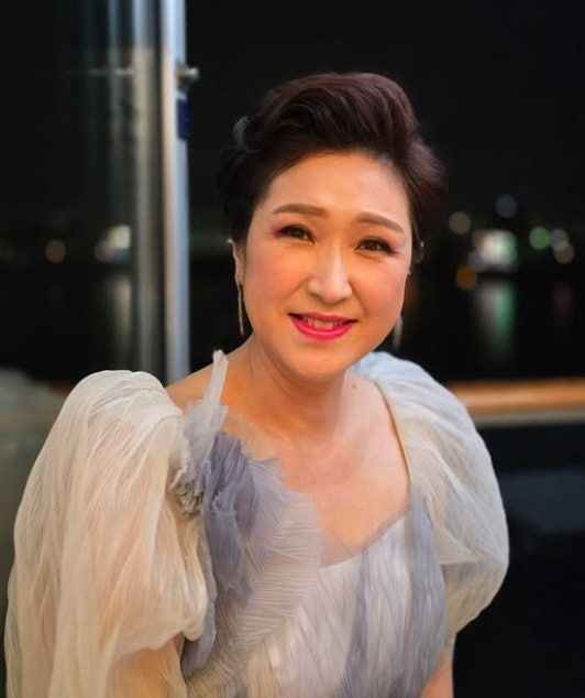 가수 김용임 서울예대, 무용학과 출신, 데뷔, 사랑의 밧줄, 나는 트로트 가수다, 대표곡, 수상....