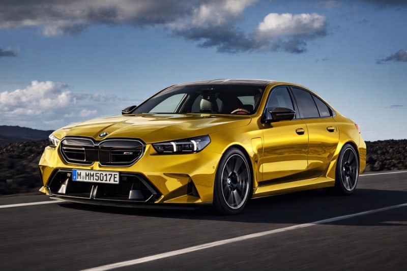신형 Bmw m5타는 사람들은 어떤 사람들일까 생각해보니•• : 네이버 블로그