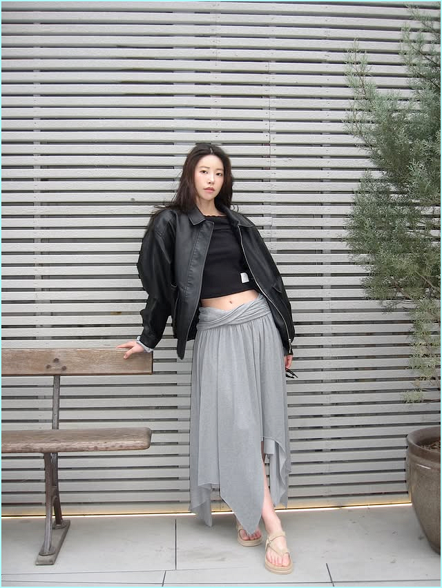  "프듀 짠내나던 그 아이돌 맞어?" 180도 달라진 기희현, 헉 소리나는 여배우 사복 클래스