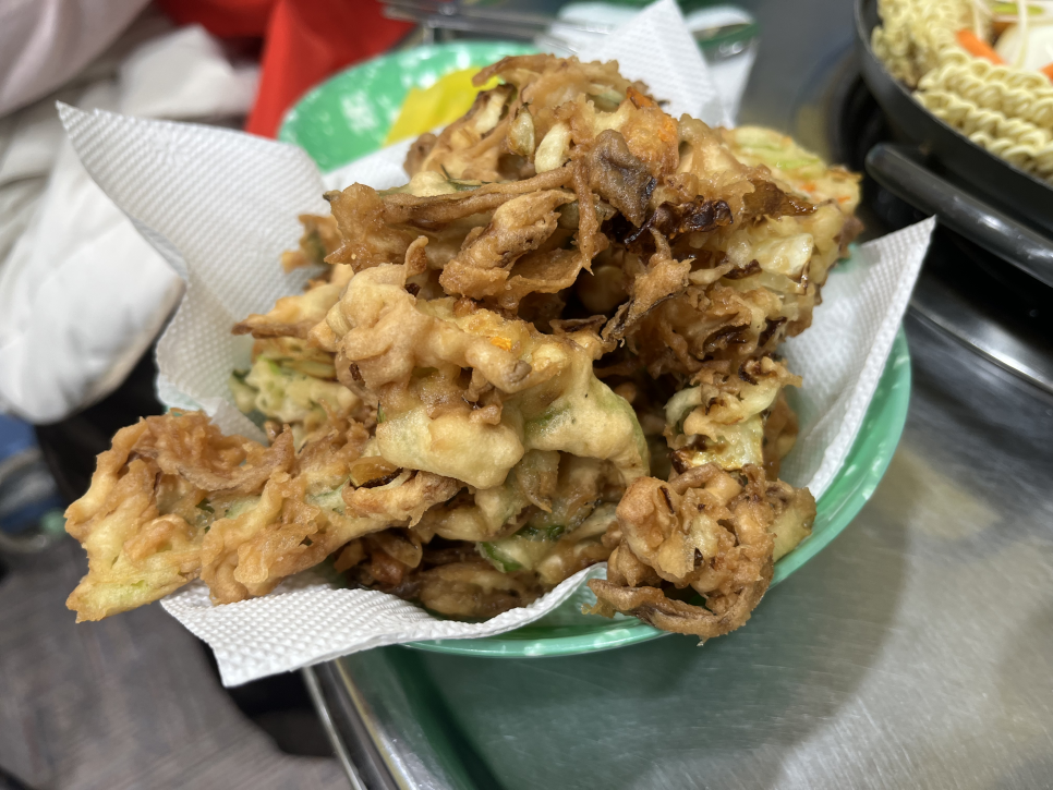 솜이네떡볶이 사진 6
