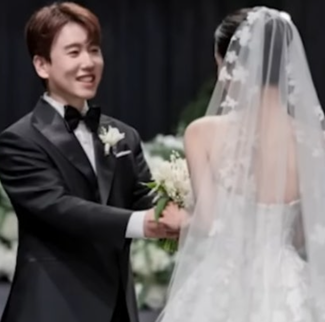 남창희 결혼 화제 아내 윤영경 누구? 무한도전 '한강아이유' 출신 배우 공무원 프로