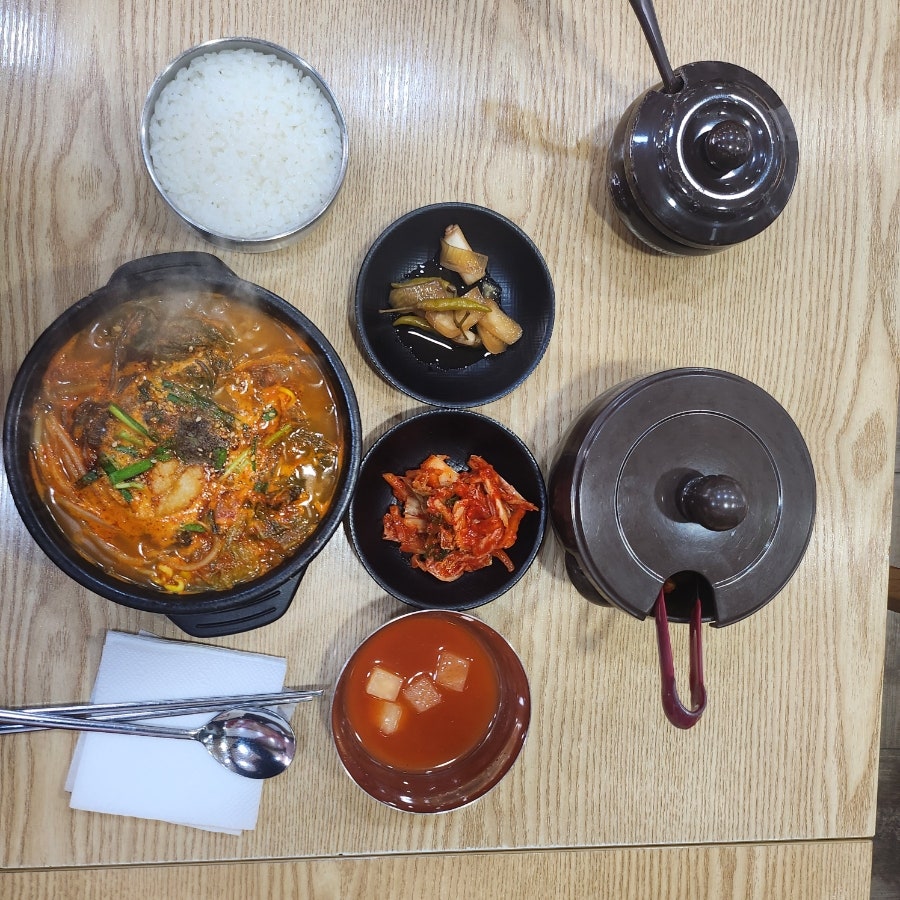 미향해장국 사진 5