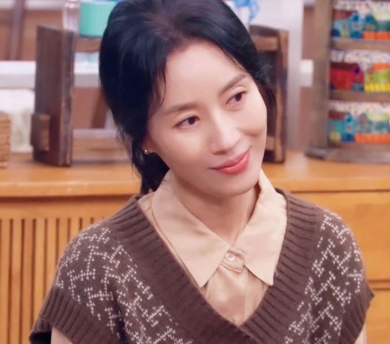 결혼 안 한 이유 밝힌 70년생 배우 김희정, 그녀는 누구? (프로필)