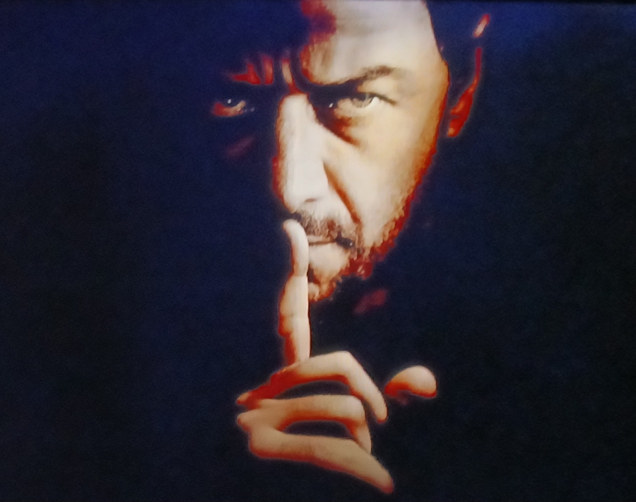 오늘 함께할 영화<스픽 노 이블(Speak No Evil)>넷플릭스 영화, 악마와 얘기하지 말 것, 보는 내내 불안하고 불편했던 영화 📽