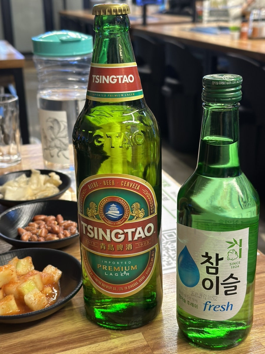 호우양꼬치 본사직영점 사진 4