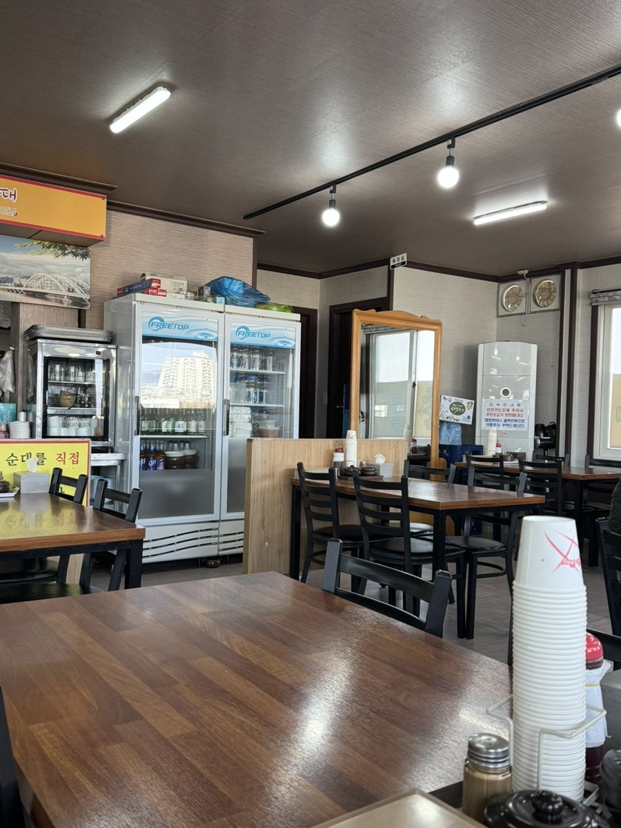 우두명가순대 사진 4