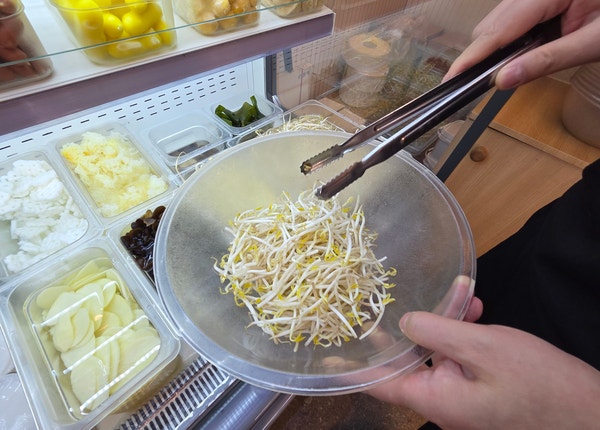 탕화쿵푸마라탕 옥련점 사진 5