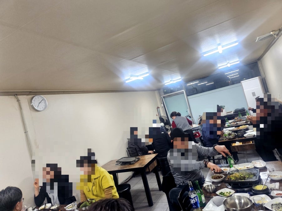 금돈삼겹살 사진 6