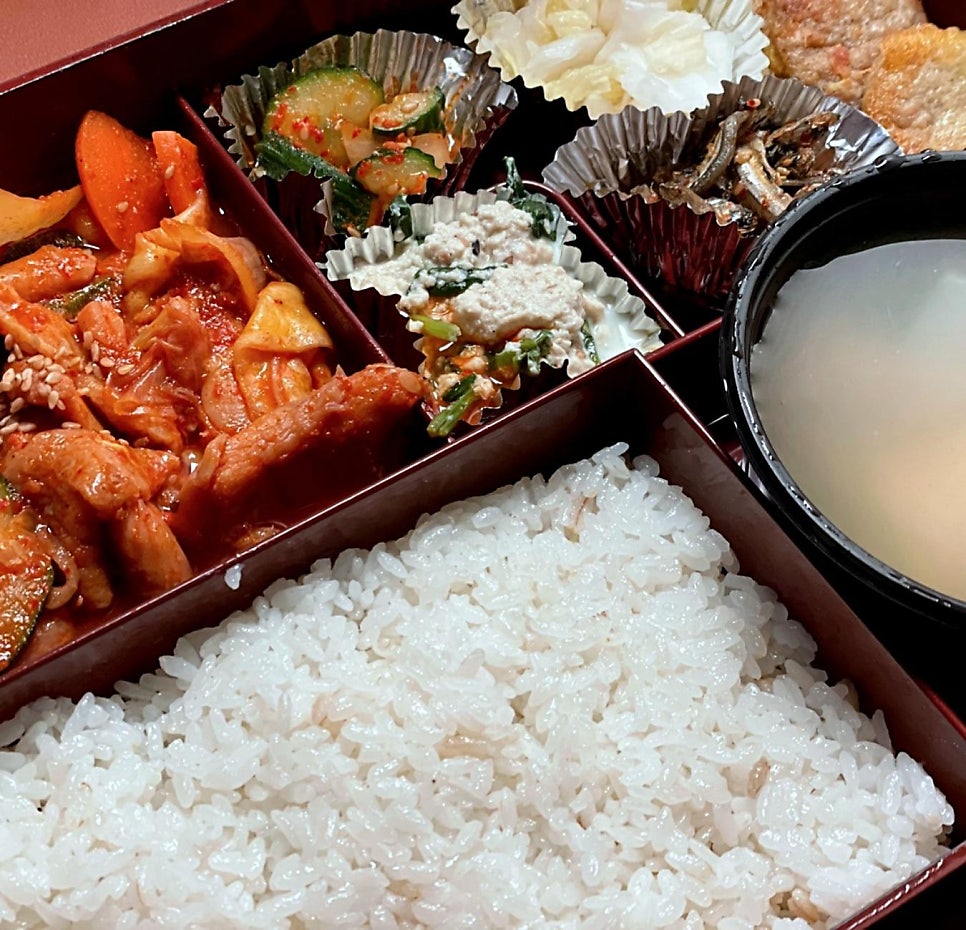 푸드박스 사진 6