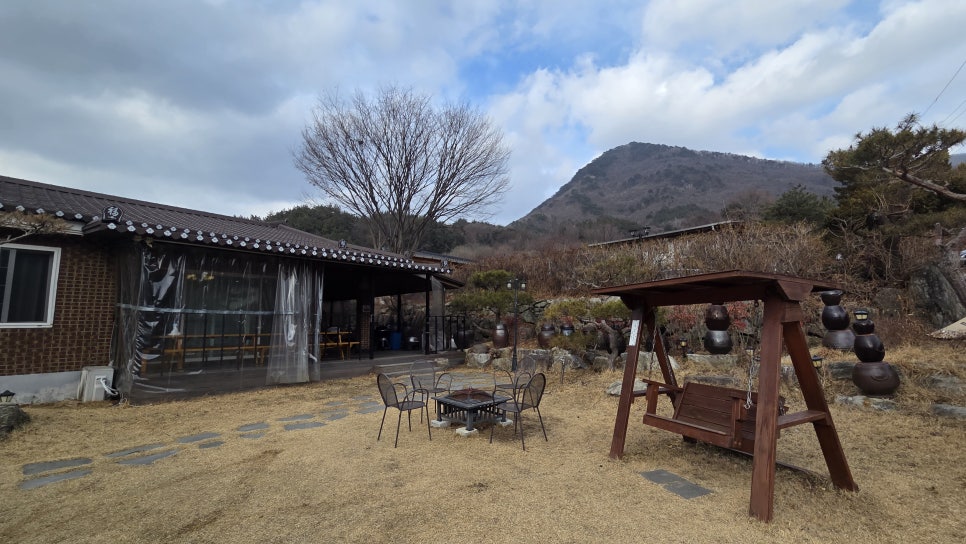 깊은골 민박 사진 3