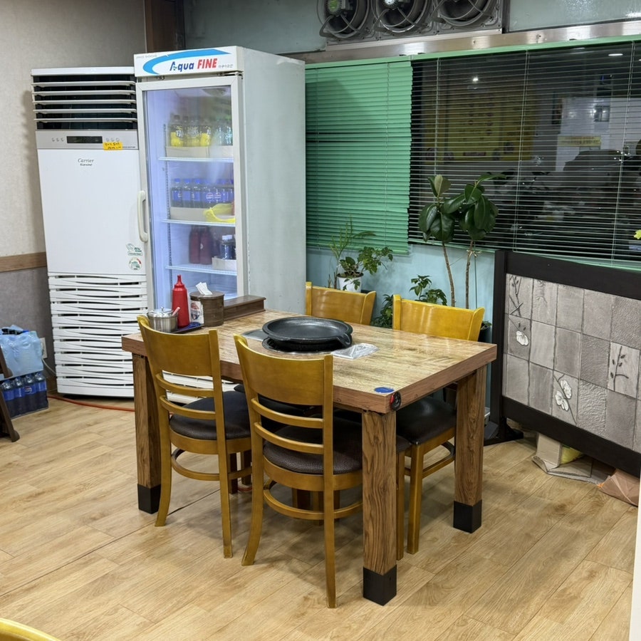 낭낭오리집 화순점 사진 5