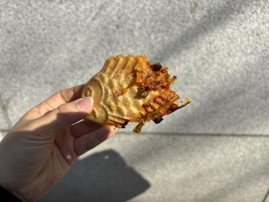 효공잉어빵 사진 6