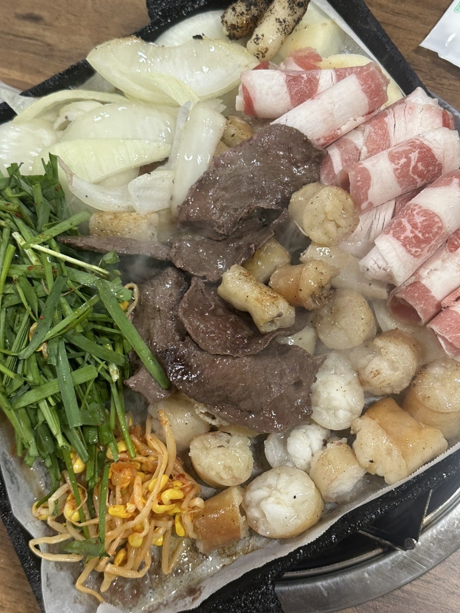 왕십리곱창 사진 1