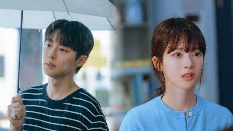  “마지막까지 울었다”… tvN 드라마 우주를 줄게 종영 후 반응이 폭발한 이유,MZ세대 감성을 제대로 저격한 드라마 우주를 줄게
