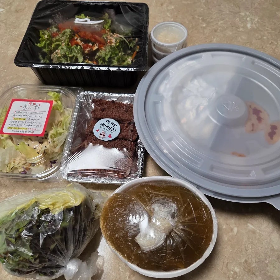 최강원주보쌈 사진 5