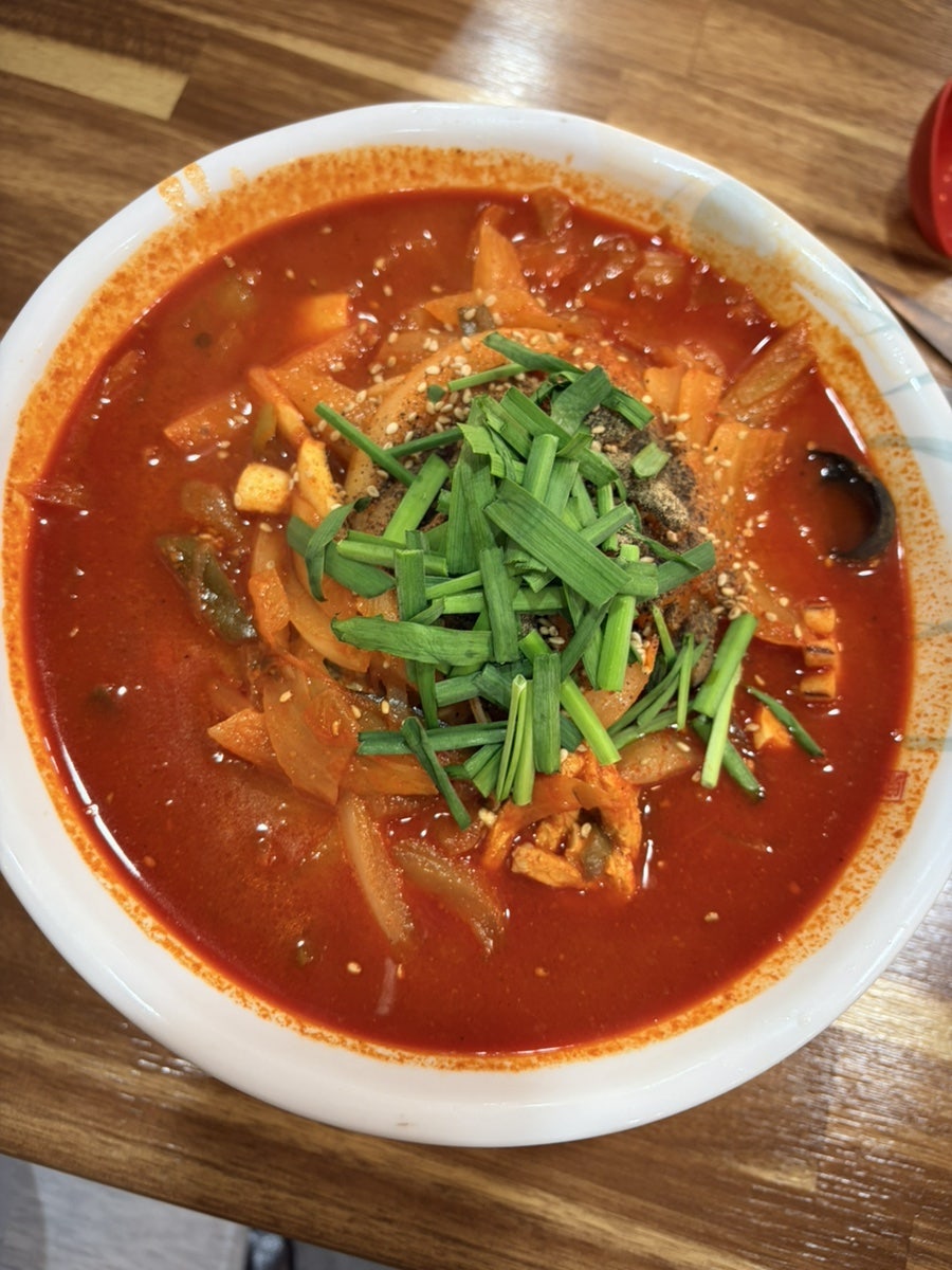 후루룩교동짬뽕 사진 4
