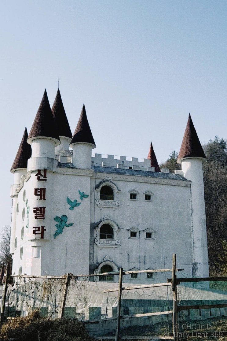  3월의 길 위에서