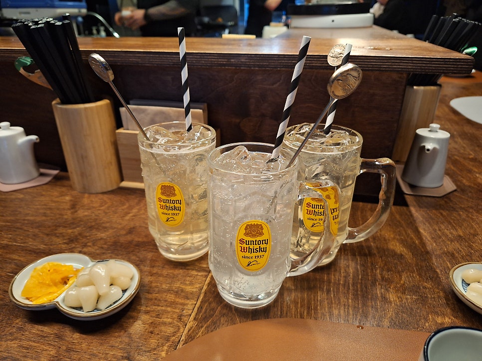 도모다찌 사진 4