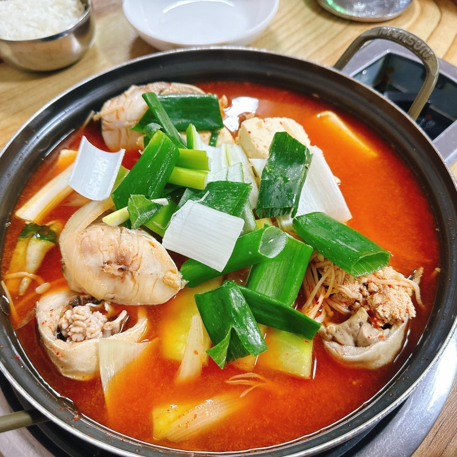 미원식당 사진 5