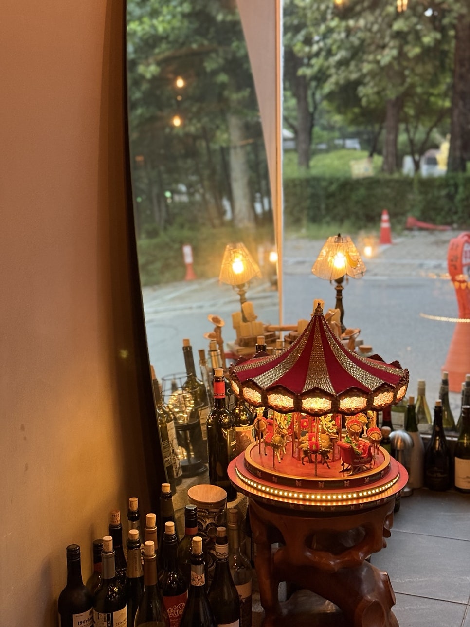 비스트로와락 사진 1