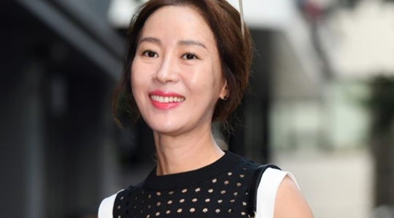 미혼?! '국민 불륜녀' 김희정, 조카들 키운 뭉클한 반전 ㄷㄷ