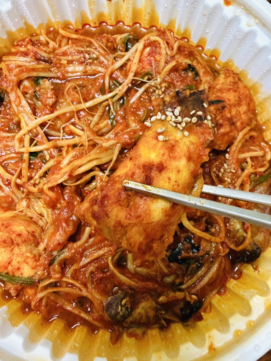 군산할매집 사진 4