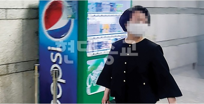 박옥수 딸 박은숙, 아동학대살해 혐의 25년 형 확정